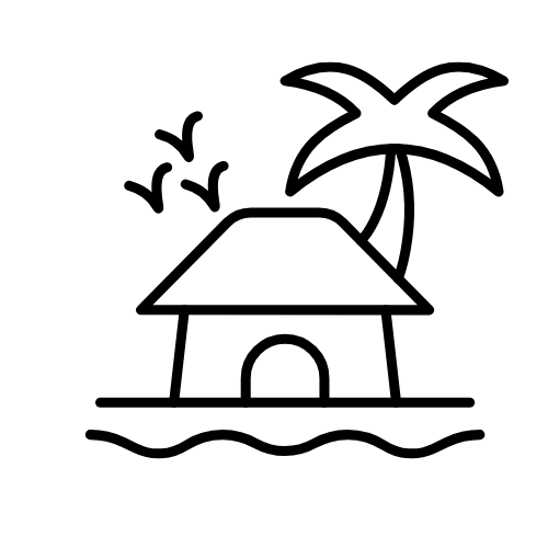 Nhà vườn nghỉ dưỡng